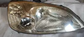 Dijual lampu lampu pegangan innova