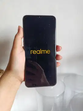 Realme C35 FULLSET