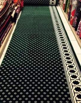 Jual karpet masjid tebal murah