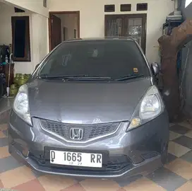 Honda Jazz 2009 Bensin