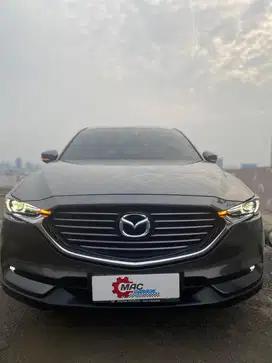 Mazda CX8 CX-8 CX 8 2020 Good Condition