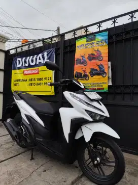 Honda Vario 150 Kayles Tahun 2019