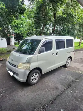 Jual Murah Daihatsu Gran Max