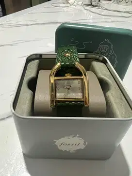 Jam Fossil Original