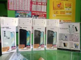 Samsung A16 5G 8/256 || A16 4G 8/128 || A16 4G 8/256 Promo