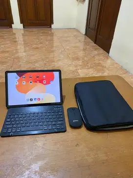 For sale redmi pad se kondisi masih bagus masih garansi