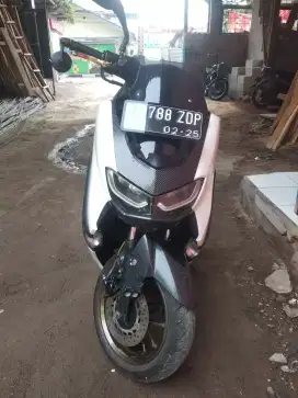 jual yamaha n max 2020