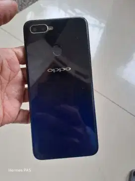 Oppo F9 ram 6/64