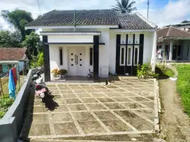 Di Jual Cepat Rumah di Taraju Baru Renovasi Furnitur Komplit Premium