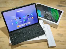 xiaomi pad 6 8/256 with keyboard + pensil