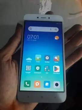 redmi 5a ram 3/32