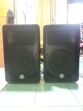 Speaker Yamaha DBR 12