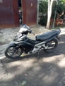 Jupiter MX new nonkopleng