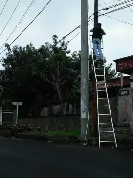 keamanan 24jam cctv online paket murah bisa rekam suara