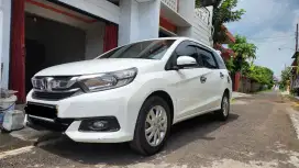 Honda Mobilio tipe E 2017 M/T