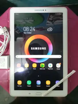 Samsung Tab P585Y with Stylus Pen