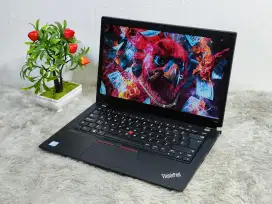 LENOVO THINKPAD T480