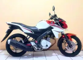 Yamaha Vixion New Tahun 2013