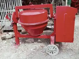 Jual molen corr siap pakai