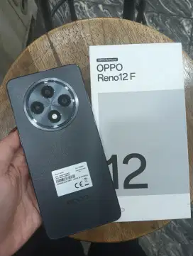 OPPO RENO 12F RAM 8/128GB