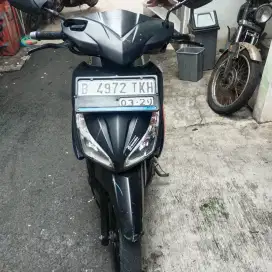 Honda Vario LED 110 tahun 2016