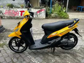 Mio thn 2005 plat AB BANTUL