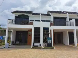 Rumah Ready Siap Huni, Free DP, Free KPR 6 Bulan Sudah Include Surat²