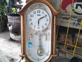 Jual jam dinding