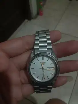 Seiko5 original