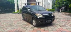 Toyota Avanza G Manual 2008