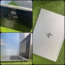 Laptop HP Elitebook X360