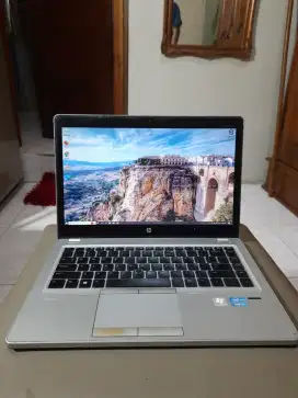 Laptop HP EliteBook core i5