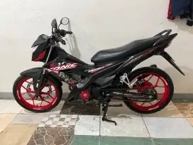 Sonic150R 2021 bagus