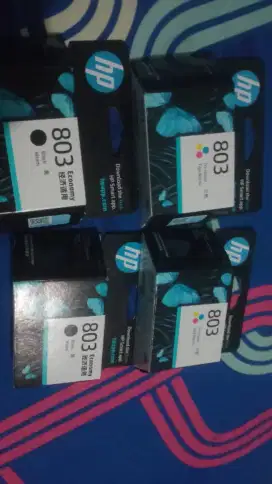 JUAL BELI TINTA CARTRIDGE BARU DAN BEKAS ORIGINAL