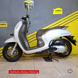 Honda Scoopy Prestige 2023 Ready Siap Pakai No Minus