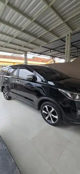 Innova Venturer 2022 Last Edition