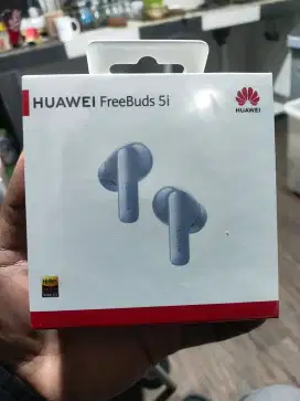 Huawei Freebuds 5i Segel