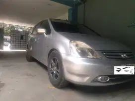 [Tangan Pertama] HONDA STREAM 1.7 MANUAL 2003