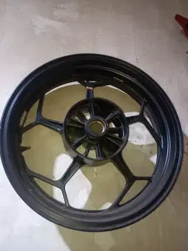 Jual velg belakang ninja 250 fi