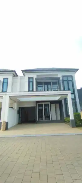 Brand New, Matera Residance. Premium Cluster di Gading Serpong