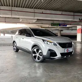 Peugeot 3008 GT LINE 2020 (LOW ODO 11rb)