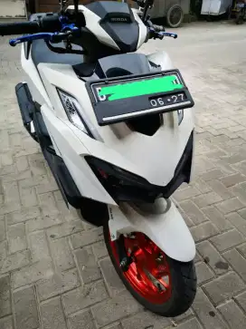 Honda Vario Abs 2022