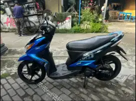 Xeon thn 2011 plat AB kulon progo