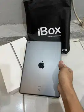 Ipad Gen 9 64gb iBox Wifi