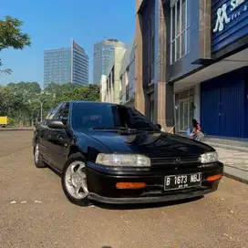 Honda Maestro Manual 1993 Manual (TERAWAT)