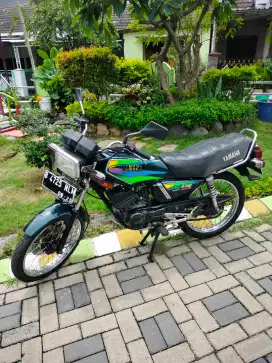 Yamaha RX king tahun 2000