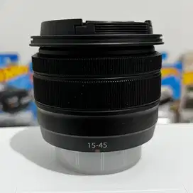 Funijon XC 15-45mm F3.5-56 OIS PZ