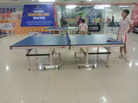 Tenis meja baru SNI wa