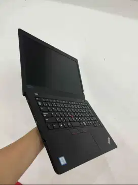 READY STOK LAPTOP BUAT EDITING&DESAIN
LENOVO THINKPAD L490 HARGA MURAH