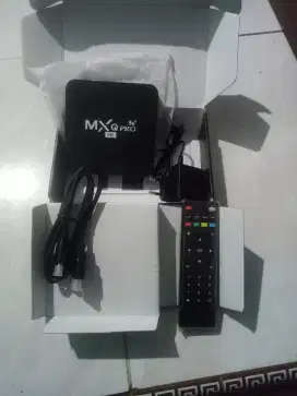 TV BOX ANDROID FOR SMART TV